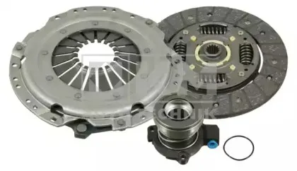 069 1102 KM Germany Комплект сцепления